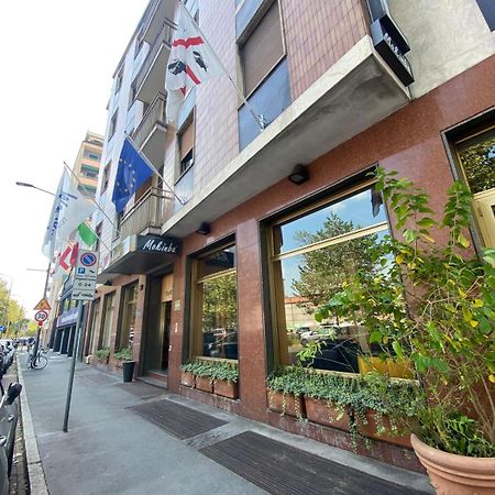 Mokinba Hotels Sant'Ambroeus Милано Екстериор снимка